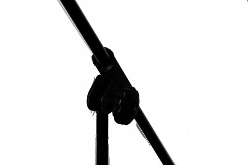 Akmuz M-6 statyw mikrofonowy wzmacniany