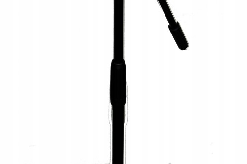 Akmuz M-6 statyw mikrofonowy wzmacniany