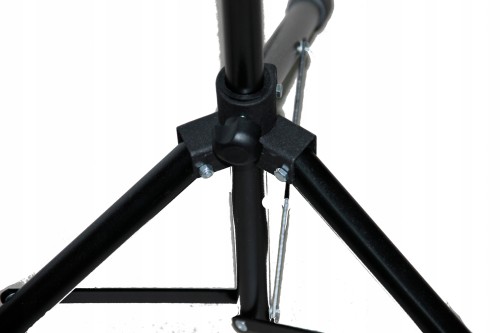 Akmuz M-6 statyw mikrofonowy wzmacniany