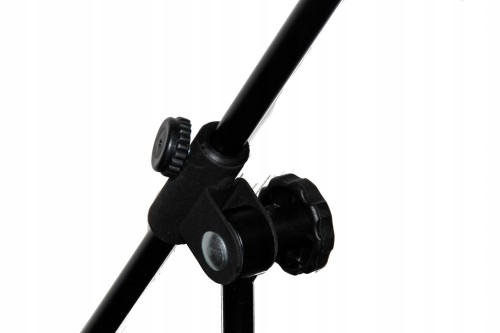 Akmuz M-6 statyw mikrofonowy wzmacniany