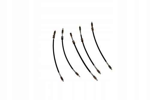 Folga skrzypcowa mocowanie strunociągu skrzypce