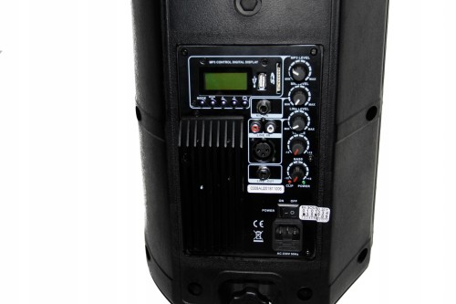 RH Sound PP-0308AUS-BT kolumna aktywna USB BT