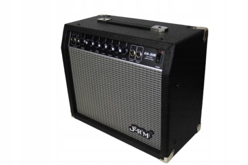 Jeremi GA-30R wzmacniacz gitarowy