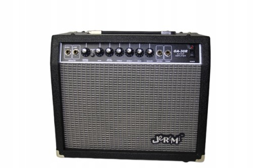 Jeremi GA-30R wzmacniacz gitarowy