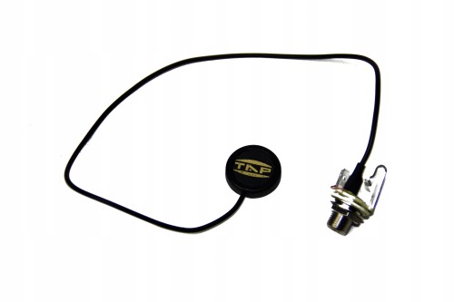 Przystawka Piezo do Gitary - Tap Pickups STA-51C