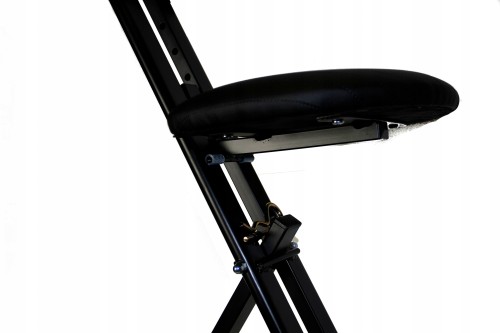 Akmuz T-6 krzesło dla gitarzysty hoker dla muzyków