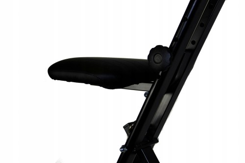 Akmuz T-6 krzesło dla gitarzysty hoker dla muzyków