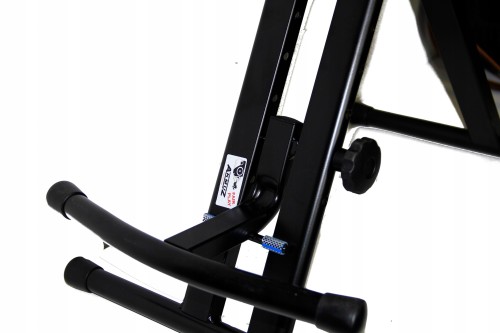 Akmuz T-6 krzesło dla gitarzysty hoker dla muzyków