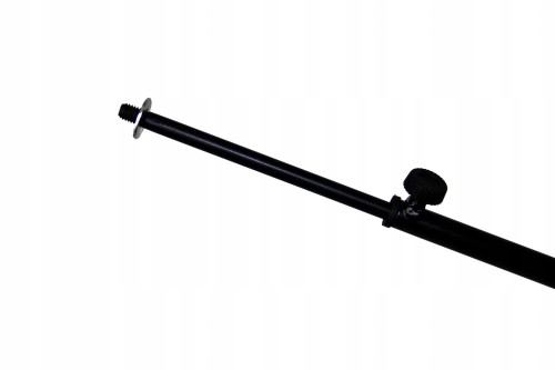 Akmuz NS-2T statyw mikrofonowy niski regulowany