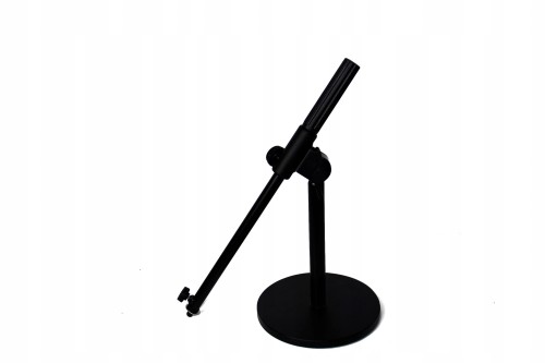 Akmuz NS-2T statyw mikrofonowy niski regulowany