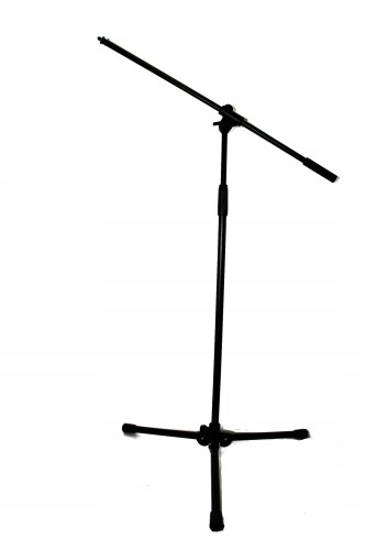 Statyw do Mikrofonu Stojący Akmuz M-2 SOLIDNY