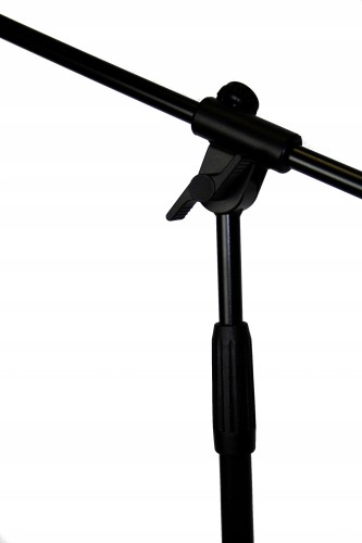 Akmuz M-4 statyw mikrofonowy