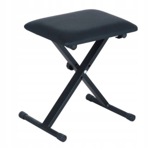 Kaline Stands D-90 siedzisko do keyboardu pianina
