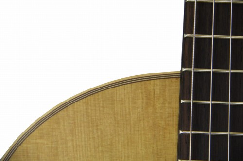 La Mancha RUBI CM gitara klasyczna