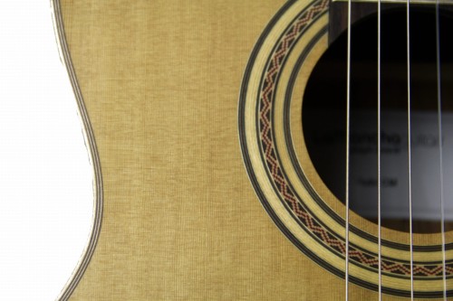 La Mancha RUBI CM gitara klasyczna