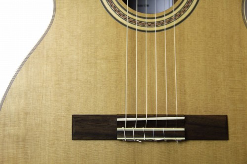 La Mancha RUBI CM gitara klasyczna
