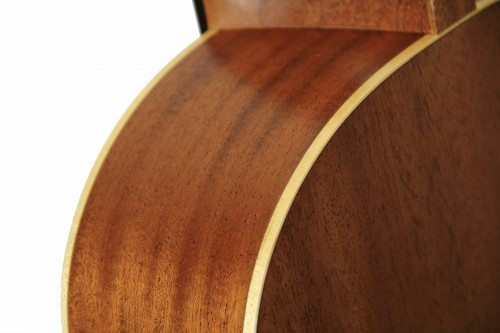 La Mancha RUBI CM gitara klasyczna