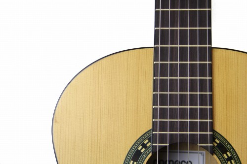 La Mancha Granito 32 gitara klasyczna