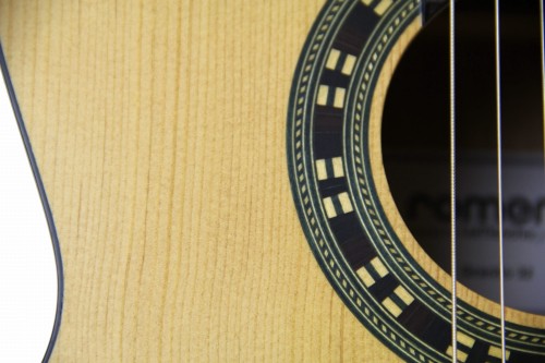 La Mancha Granito 32 gitara klasyczna