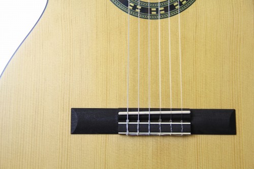 La Mancha Granito 32 gitara klasyczna