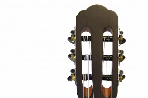 La Mancha Granito 32 gitara klasyczna