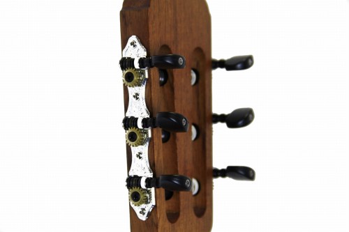 La Mancha Granito 32 gitara klasyczna