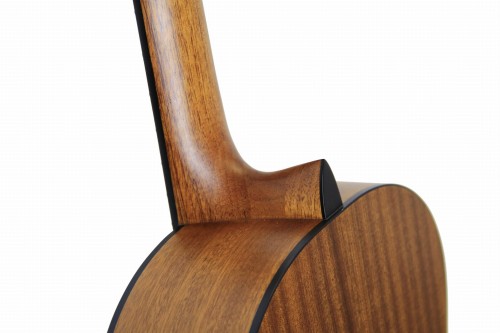 La Mancha Granito 32 gitara klasyczna