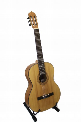 Gitara Klasyczna 4/4 La Mancha Rubinito CM