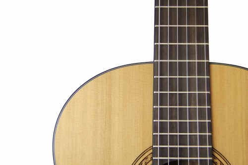 La Mancha Rubinito CM gitara klasyczna