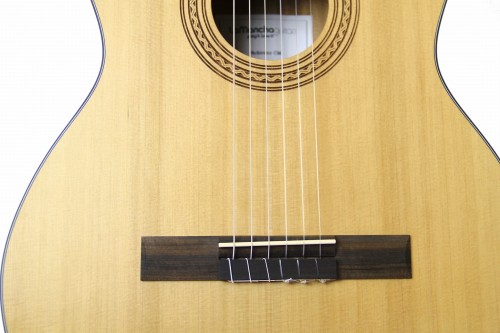 La Mancha Rubinito CM gitara klasyczna