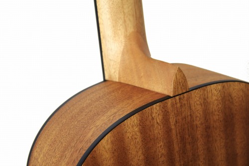 La Mancha Rubinito CM gitara klasyczna