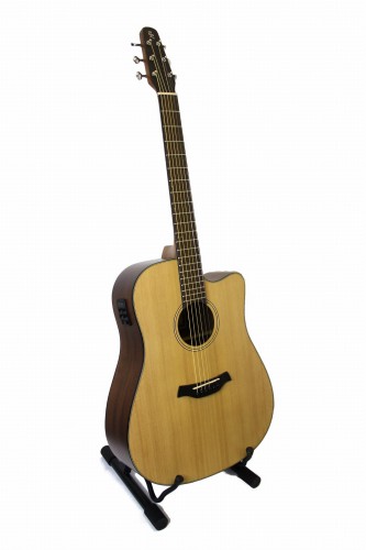 Baton Rouge L1LS/DCE gitara elektroakustyczna