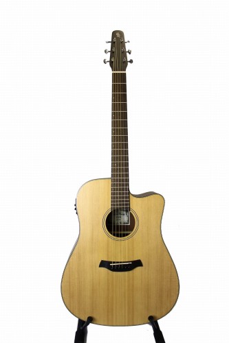 Baton Rouge L1LS/DCE gitara elektroakustyczna