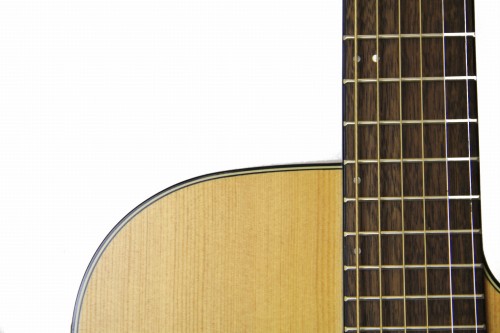 Baton Rouge L1LS/DCE gitara elektroakustyczna