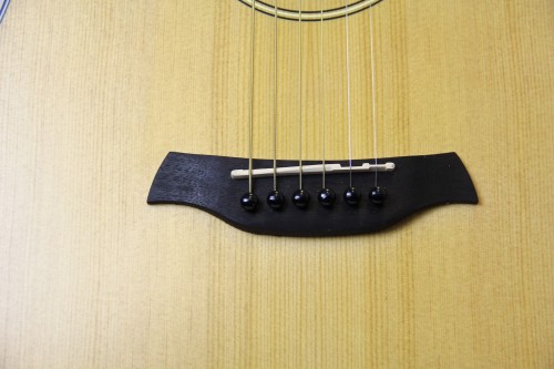 Baton Rouge L1LS/DCE gitara elektroakustyczna