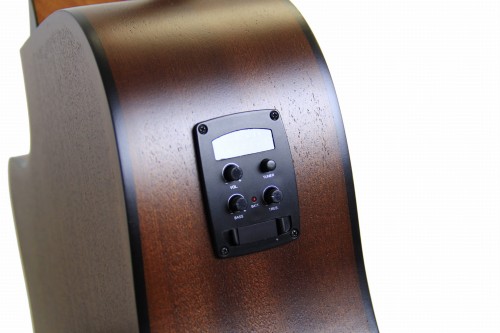 Baton Rouge L1LS/DCE gitara elektroakustyczna