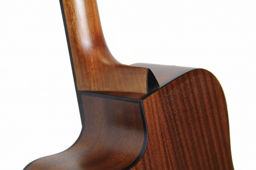 Baton Rouge L1LS/DCE gitara elektroakustyczna