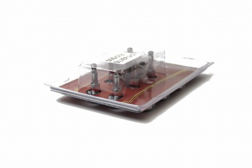 Jeremi DSQ-GT01 S klucze do gitary 3R + 3L