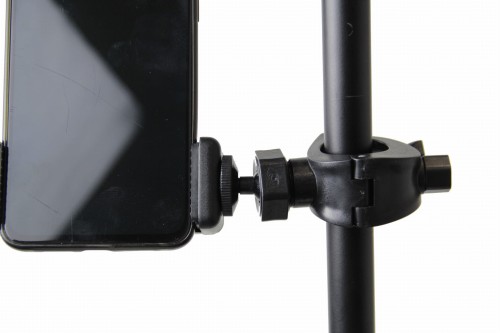 Kaline US-ZA17 uchwyt do smartfonu na statyw