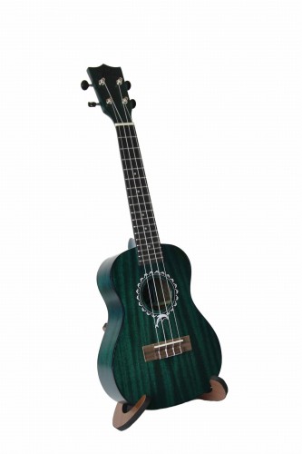 Puka PK-DPC ukulele koncertowe + pokrowiec