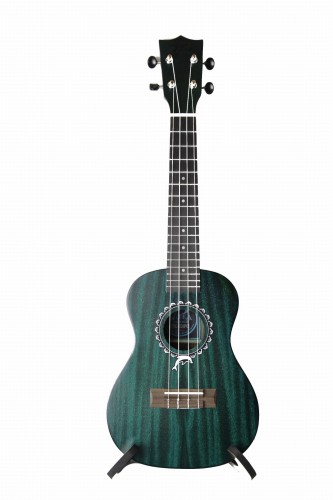 Puka PK-DPC ukulele koncertowe + pokrowiec