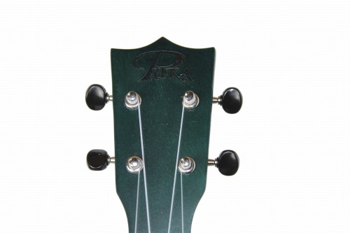 Puka PK-DPC ukulele koncertowe + pokrowiec