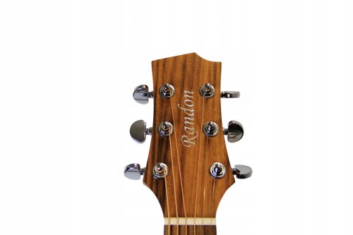 Randon RGI-01CE gitara elektroakustyczna NOWOŚĆ