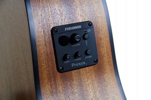 Randon RGI-01CE gitara elektroakustyczna NOWOŚĆ