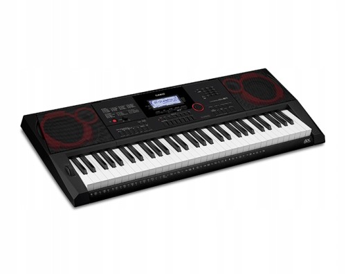 Casio CT-x3000 keyboard aranżer nowość 5 lat gwara