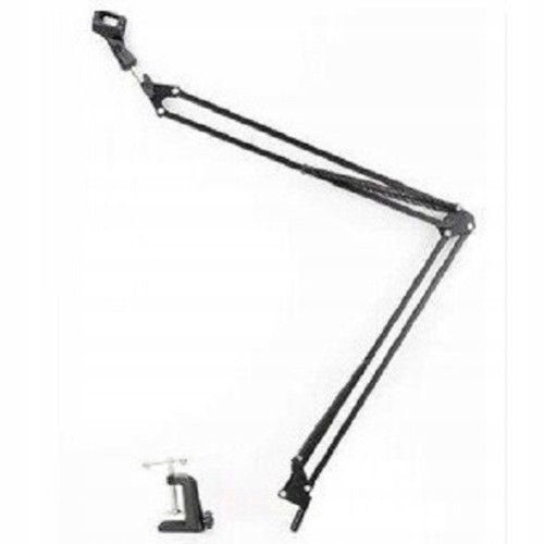 Statyw Mikrofonowy STOŁOWY - RAMIE Kaline NB-37