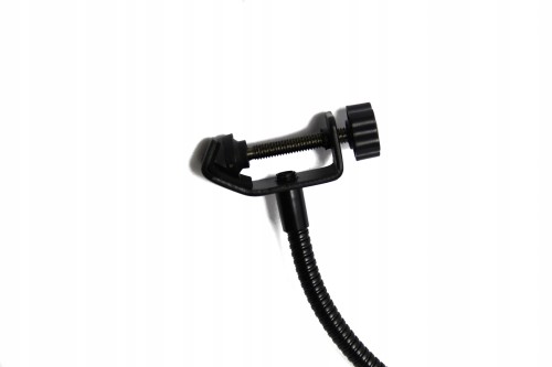Popfiltr mikrofonowy podwójna membrana pop filter
