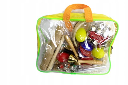 Kaline SET-L22 zestaw perkusjonalia przeszkadzajki