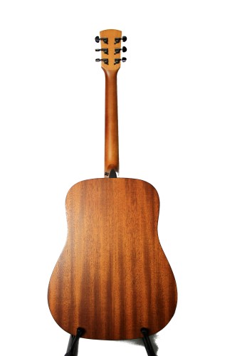 Gitara akustyczna Ars Nova AN-450 mahoń dreadnough