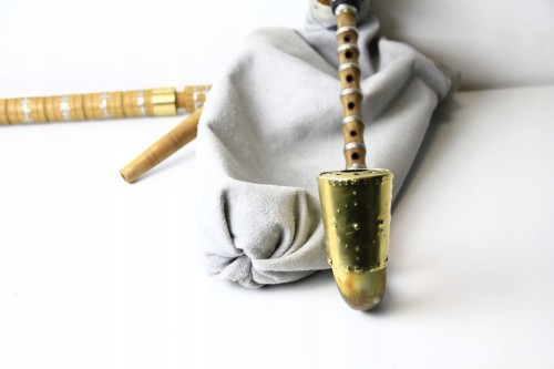 Dudy Żywieckie 100% ręczna robota rzemieślnicze BL